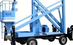 靈活移動卸貨平臺提升汽車行業作業效率