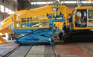 優化工廠物流的往復式提升機應用特性