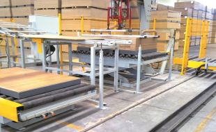 液壓升降平臺定制助力模具制造行業效率提升