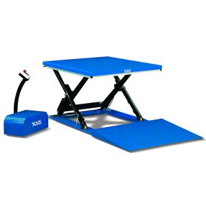 液壓升降臺對提高生產效率的作用