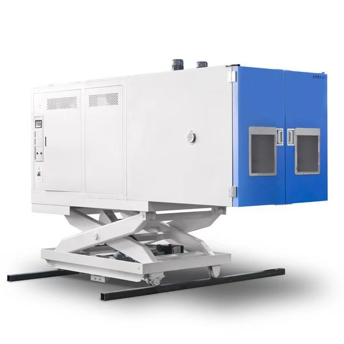 高空作業的安全性提升，自行鋁合金升降平臺的特點分析