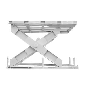 絲桿式升降平臺廠家優質定制服務體驗分享