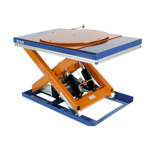 電動液壓升降平臺的安全措施與應急處理